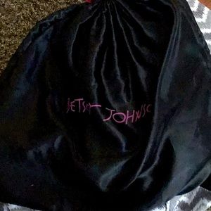 Betsy Johnson bag